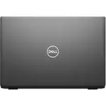 Ноутбук Dell Latitude 3510 210-AVLN N004L351015EMEA_UBU (15.6 ", FHD 1920x1080 (16:9), Intel, Core i3, 8 Гб, SSD, 256 ГБ)