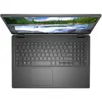 Ноутбук Dell Latitude 3510 210-AVLN N004L351015EMEA_UBU (15.6 ", FHD 1920x1080 (16:9), Intel, Core i3, 8 Гб, SSD, 256 ГБ)