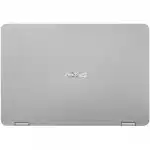Ноутбук Asus TP401MA-EC336T 90NB0IV1-M09540 (14 ", FHD 1920x1080 (16:9), Intel, Celeron, 4 Гб, SSD, 128 ГБ, Intel UHD Graphics)