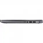 Ноутбук Asus VivoBook X415JA-EK346 90NB0ST2-M05400 (14 ", FHD 1920x1080 (16:9), Intel, Pentium, 4 Гб, SSD, 256 ГБ)