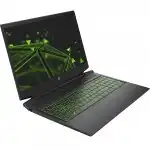Ноутбук HP Pavilion Gaming 16-a0044ur 2Y4F9EA (16.1 ", FHD 1920x1080 (16:9), Intel, Core i7, 16 Гб, SSD, 512 ГБ, nVidia GeForce GTX 1660 Ti)
