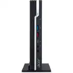 Персональный компьютер Acer Veriton N4670G DT.VTZMC.006 (Core i3, 10100, 3.6, 8 Гб, DDR4-2666, SSD)