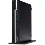 Персональный компьютер Acer Veriton N4670G DT.VTZMC.006 (Core i3, 10100, 3.6, 8 Гб, DDR4-2666, SSD)