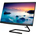 Моноблок Lenovo IdeaCentre AIO 3 24IIL5 F0FR004CRK (23.8 ", Intel, Core i3, 1005G1, 1.2, 8 Гб, SSD, 256 Гб)