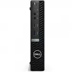 Персональный компьютер Dell Optiplex 5090 Micro 5090-3190 (Core i7, 10700T, 2, 8 Гб, DDR4-3200, SSD, Windows 10 Pro)