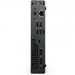 Персональный компьютер Dell Optiplex 5090 Micro 5090-3190 (Core i7, 10700T, 2, 8 Гб, DDR4-3200, SSD, Windows 10 Pro)