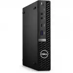 Персональный компьютер Dell Optiplex 5090 Micro 5090-3190 (Core i7, 10700T, 2, 8 Гб, DDR4-3200, SSD, Windows 10 Pro)