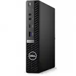 Персональный компьютер Dell Optiplex 5090 Micro 5090-3190 (Core i7, 10700T, 2, 8 Гб, DDR4-3200, SSD, Windows 10 Pro)