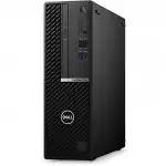 Персональный компьютер Dell Optiplex 5090 SFF 5090-0755 (Core i7, 10700, 2.9, 8 Гб, DDR4-2666, SSD, Windows 10 Pro)