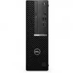 Персональный компьютер Dell Optiplex 5090 SFF 5090-0755 (Core i7, 10700, 2.9, 8 Гб, DDR4-2666, SSD, Windows 10 Pro)