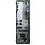 Персональный компьютер Dell Optiplex 5090 SFF 5090-0755 (Core i7, 10700, 2.9, 8 Гб, DDR4-2666, SSD, Windows 10 Pro)