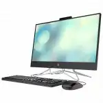 Моноблок HP 24-df0090ur 2H1V2EA (23.8 ", AMD, Athlon, 3050U, 2.3, 8 Гб, SSD, 256 Гб)