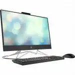 Моноблок HP 24-df0090ur 2H1V2EA (23.8 ", AMD, Athlon, 3050U, 2.3, 8 Гб, SSD, 256 Гб)