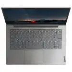 Ноутбук Lenovo ThinkBook 14 G3 ACL 21A20005RU (14 ", FHD 1920x1080 (16:9), AMD, Ryzen 7, 16 Гб, SSD, 512 ГБ, AMD Radeon Vega)