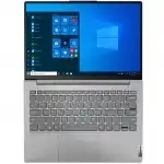 Ноутбук Lenovo ThinkBook 13s G3 ACN 20YA0006RU (13.3 ", WUXGA 1920x1200 (16:10), AMD, Ryzen 5, 8 Гб, SSD, 256 ГБ, AMD Radeon Vega)