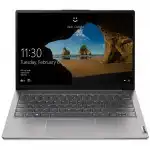Ноутбук Lenovo ThinkBook 13s G3 ACN 20YA0006RU (13.3 ", WUXGA 1920x1200 (16:10), AMD, Ryzen 5, 8 Гб, SSD, 256 ГБ, AMD Radeon Vega)
