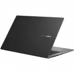 Ноутбук Asus VivoBook S15 S533EA-BN240T 90NB0SF3-M04680 (15.6 ", FHD 1920x1080 (16:9), Intel, Core i5, 8 Гб, SSD, 512 ГБ, Intel Iris Xe Graphics)