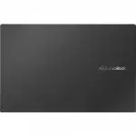 Ноутбук Asus VivoBook S15 S533EA-BN240T 90NB0SF3-M04680 (15.6 ", FHD 1920x1080 (16:9), Intel, Core i5, 8 Гб, SSD, 512 ГБ, Intel Iris Xe Graphics)