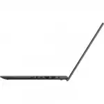 Ноутбук Asus VivoBook 15 A512JA-BQ409R 90NB0QU3-M15700 (15.6 ", FHD 1920x1080 (16:9), Intel, Core i3, 8 Гб, SSD, 256 ГБ)