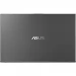 Ноутбук Asus VivoBook 15 A512JA-BQ409R 90NB0QU3-M15700 (15.6 ", FHD 1920x1080 (16:9), Intel, Core i3, 8 Гб, SSD, 256 ГБ)