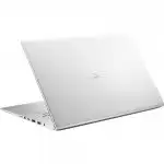 Ноутбук Asus M712DA-BX589 90NB0PI3-M09320 (17.3 ", HD+ 1600х900 (16:9), AMD, Ryzen 7, 8 Гб, SSD, 512 ГБ, AMD Radeon Vega)