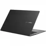Ноутбук Asus VivoBook S15 S533EQ-BN259T 90NB0SE3-M04130 (15.6 ", FHD 1920x1080 (16:9), Intel, Core i5, 8 Гб, SSD, 512 ГБ, nVidia GeForce MX330)