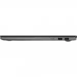 Ноутбук Asus VivoBook S15 S533EQ-BN259T 90NB0SE3-M04130 (15.6 ", FHD 1920x1080 (16:9), Intel, Core i5, 8 Гб, SSD, 512 ГБ, nVidia GeForce MX330)