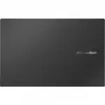 Ноутбук Asus VivoBook S15 S533EQ-BN259T 90NB0SE3-M04130 (15.6 ", FHD 1920x1080 (16:9), Intel, Core i5, 8 Гб, SSD, 512 ГБ, nVidia GeForce MX330)