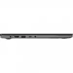 Ноутбук Asus VivoBook S15 S533EQ-BN259T 90NB0SE3-M04130 (15.6 ", FHD 1920x1080 (16:9), Intel, Core i5, 8 Гб, SSD, 512 ГБ, nVidia GeForce MX330)