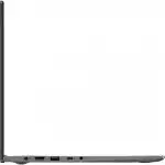 Ноутбук Asus VivoBook S15 S533EQ-BN259T 90NB0SE3-M04130 (15.6 ", FHD 1920x1080 (16:9), Intel, Core i5, 8 Гб, SSD, 512 ГБ, nVidia GeForce MX330)