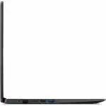Ноутбук Acer Aspire 3 A315-34-C5UT NX.HE3ER.00R (15.6 ", FHD 1920x1080 (16:9), Intel, Celeron, 4 Гб, HDD, Intel UHD Graphics)