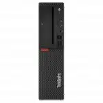 Персональный компьютер Lenovo ThinkCentre M720s SFF 10ST006VRU (Core i3, 9100, 3.6, 8 Гб, DDR4-2666, SSD)