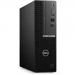Персональный компьютер Dell Optiplex 5090 SFF 5090-0748 (Core i5, 10505, 3.2, 16 Гб, DDR4-2666, SSD, Windows 10 Pro)