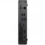 Персональный компьютер Dell Optiplex 3080 Micro 3080-9802 (Core i5, 10500T, 2.3, 8 Гб, DDR4-2666, SSD, Windows 10 Pro)