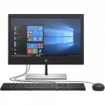 Моноблок HP ProOne 440 G6 3B3S2EC (23.8 ", Intel, Core i5, 10500T, 2.3, 8 Гб, SSD, 256 Гб)