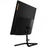 Моноблок Lenovo Ideacentre A340-24IWL F0E800TBRK (23.8 ", Intel, Core i3, 10110U, 2.1, 8 Гб, SSD, 128 Гб)