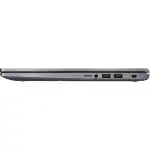 Ноутбук Asus X515JP-BQ039T 90NB0SS1-M03210 (15.6 ", FHD 1920x1080 (16:9), Intel, Core i7, 8 Гб, SSD, 512 ГБ, nVidia GeForce MX330)