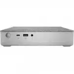 Персональный компьютер Lenovo IdeaCentre Mini 5 01IMH05 90Q7000DRS (Core i3, 10100T, 3, 4 Гб, DDR4-2666, SSD)