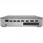 Персональный компьютер Lenovo IdeaCentre Mini 5 01IMH05 90Q7000DRS (Core i3, 10100T, 3, 4 Гб, DDR4-2666, SSD)