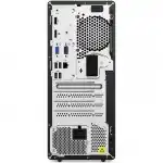 Персональный компьютер Lenovo V50t 13IMB 11ED002MRU (Core i7, 10700, 2.9, 16 Гб, DDR4-2666, SSD, Windows 10 Pro)