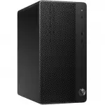Персональный компьютер HP 290 G4 MT 36T46ES (Pentium, G6400, 4, 4 Гб, DDR4-2666, SSD, Windows 10 Pro)