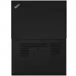 Ноутбук Lenovo ThinkPad T15 Gen 2 20W4000LRT (15.6 ", FHD 1920x1080 (16:9), Intel, Core i7, 16 Гб, SSD, 512 ГБ, Intel Iris Xe Graphics)