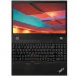 Ноутбук Lenovo ThinkPad T15 Gen 2 20W4000LRT (15.6 ", FHD 1920x1080 (16:9), Intel, Core i7, 16 Гб, SSD, 512 ГБ, Intel Iris Xe Graphics)
