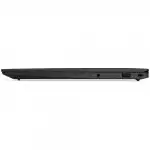Ноутбук Lenovo ThinkPad X1 Carbon Gen 9 20XW005KRT (14 ", WUXGA 1920x1200 (16:10), Intel, Core i7, 16 Гб, SSD, 512 ГБ, Intel Iris Xe Graphics)