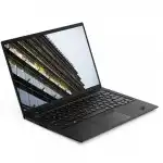 Ноутбук Lenovo ThinkPad X1 Carbon Gen 9 20XW005KRT (14 ", WUXGA 1920x1200 (16:10), Intel, Core i7, 16 Гб, SSD, 512 ГБ, Intel Iris Xe Graphics)