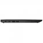 Ноутбук Lenovo ThinkPad X1 Carbon Gen 9 20XW005KRT (14 ", WUXGA 1920x1200 (16:10), Intel, Core i7, 16 Гб, SSD, 512 ГБ, Intel Iris Xe Graphics)