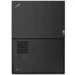Ноутбук Lenovo ThinkPad X13 Gen 2 20WK002JRT (13.3 ", WUXGA 1920x1200 (16:10), Intel, Core i5, 16 Гб, SSD, 512 ГБ, Intel Iris Xe Graphics)