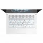 Ноутбук MSI Stealth 15M A11UEK-083RU 9S7-156312-083 (15.6 ", FHD 1920x1080 (16:9), Intel, Core i7, 16 Гб, SSD, 512 ГБ, nVidia GeForce RTX 3060)