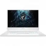 Ноутбук MSI Stealth 15M A11UEK-083RU 9S7-156312-083 (15.6 ", FHD 1920x1080 (16:9), Intel, Core i7, 16 Гб, SSD, 512 ГБ, nVidia GeForce RTX 3060)