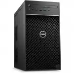 Рабочая станция Dell Precision 3650 MT 3650-0298 (Большой (Mini Tower, midi Tower, Tower), Core i9, 11900, 16, 1 ТБ)